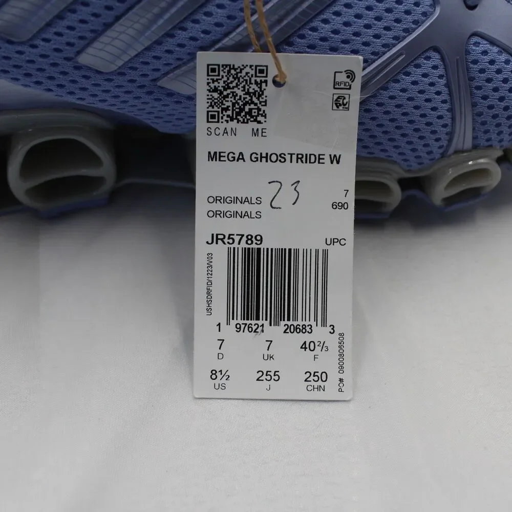 adidas item specifics